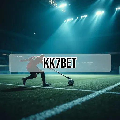 kk7bet.com: A Melhor Experiência de Bingo Online para Você
