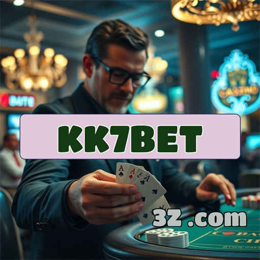 Apostas Empolgantes no kk7bet.com: Oportunidades Incríveis para Todos