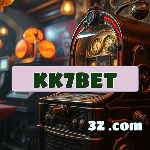 A Experiência Imersiva do Cassino no kk7bet.com