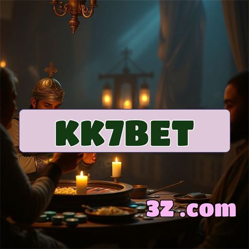 Entre no Mundo dos Jogos com Login na kk7bet.com