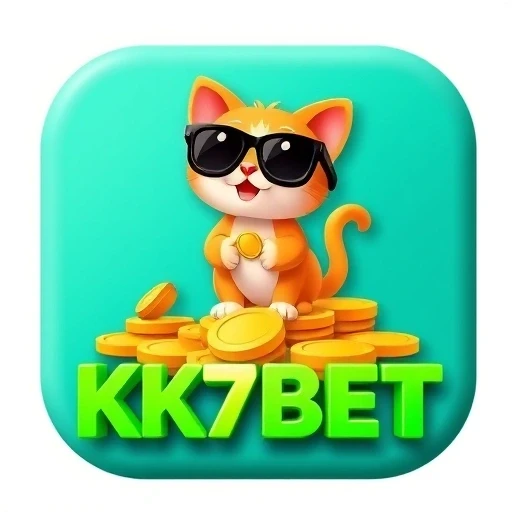 kk7bet.com Logo