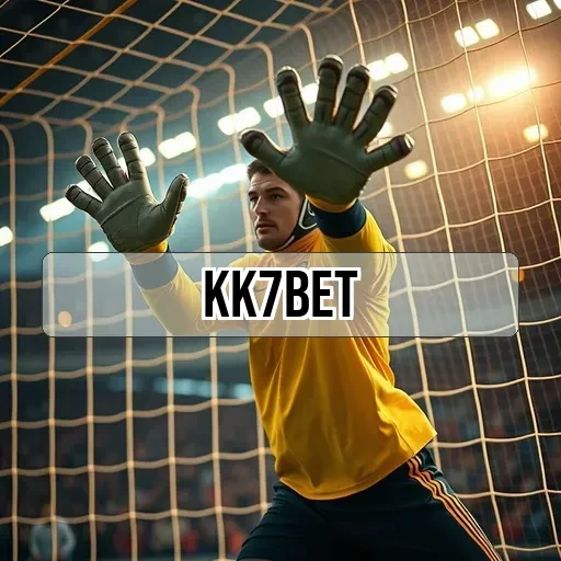 kk7bet.com: Descubra Ofertas Imperdíveis para Gamers Brasileiros