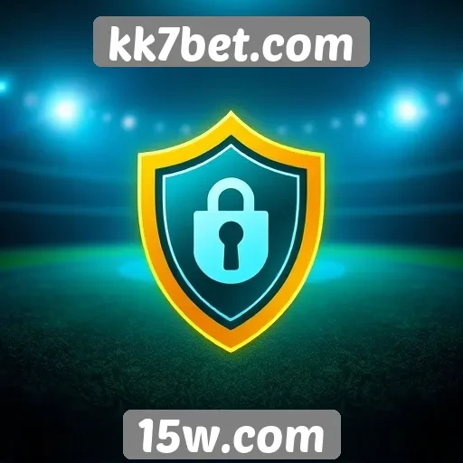 Análise da segurança em pagamentos no kk7bet.com