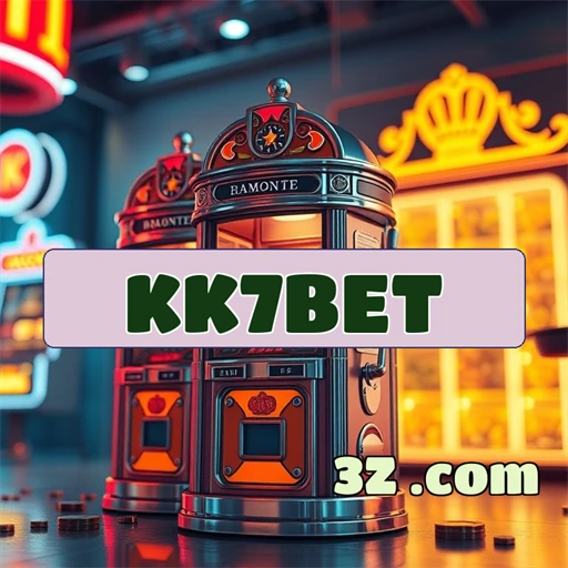 Inovadora Plataforma de Jogos: Explore o kk7bet.com