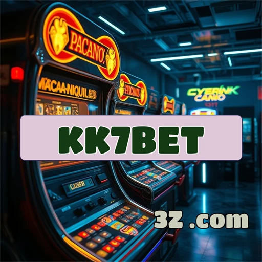 Jogos de Slots no kk7bet.com: Aventura e Prêmios Incríveis