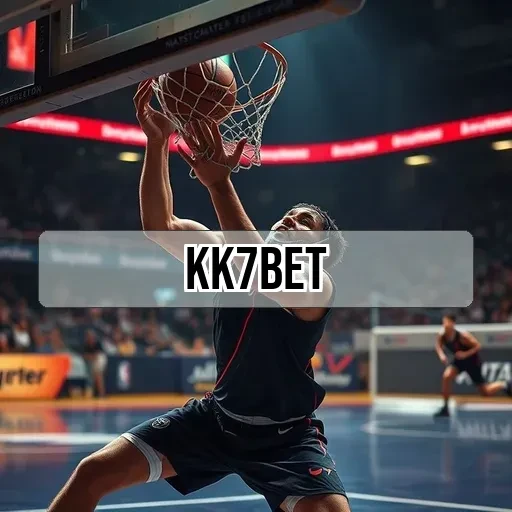 kk7bet.com: Suporte Eficaz para Aumentar sua Experiência em Jogos
