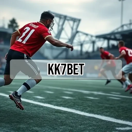 kk7bet.com: Um Guia Completo para Jogar na Seção Virtual